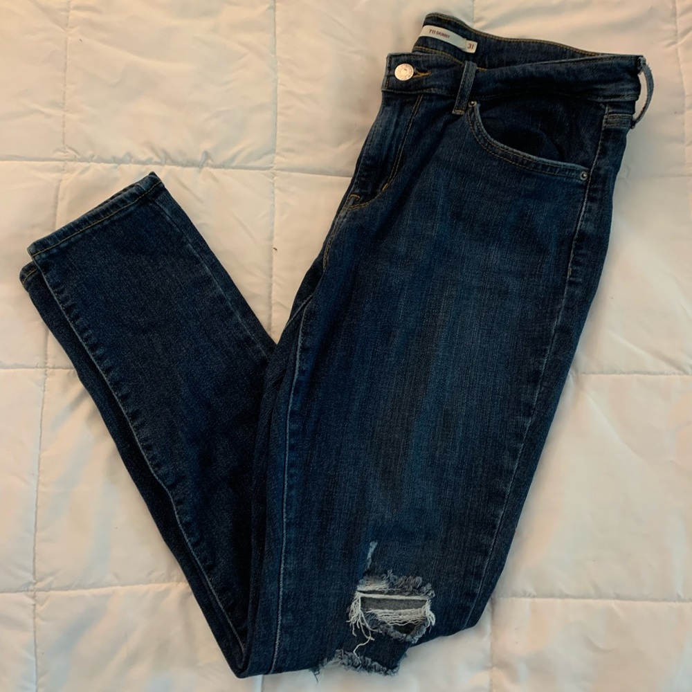 Levi’s Jeans